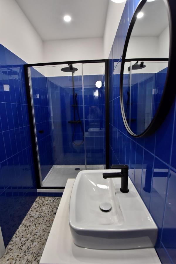Zachar Apartman 索普隆 外观 照片