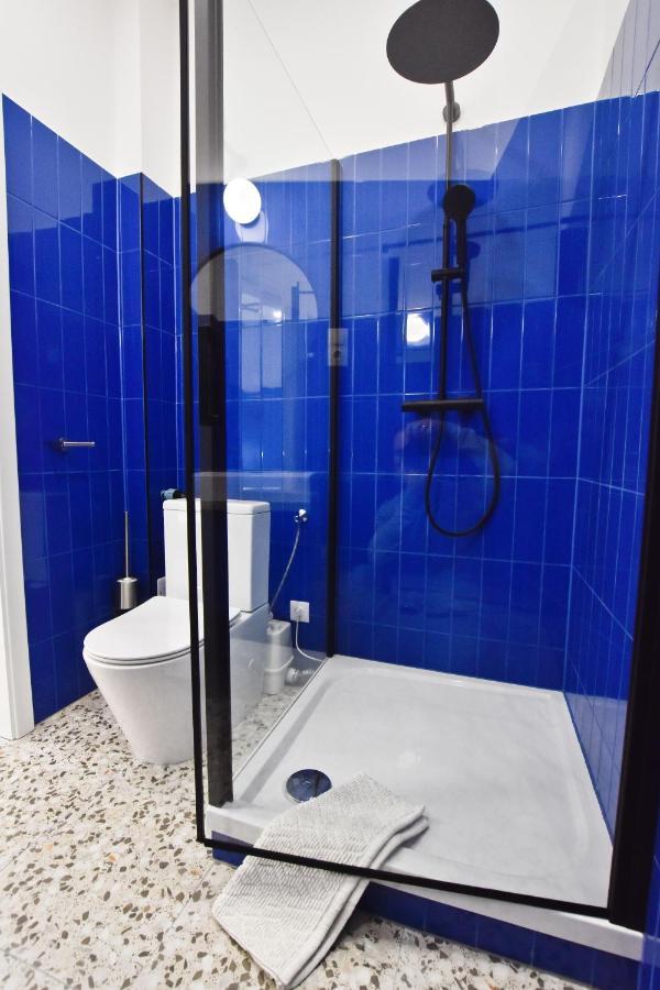 Zachar Apartman 索普隆 外观 照片